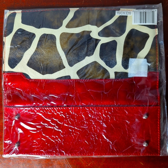 Miche Handbags - MICHE Classic Retired Jayma Giraffe Purse Shell